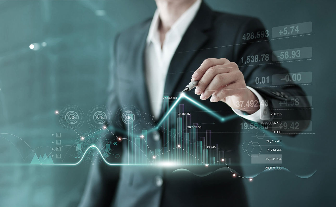 Lawtech and litigation funding